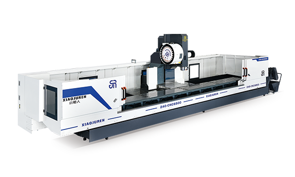 Z50-CNC6500