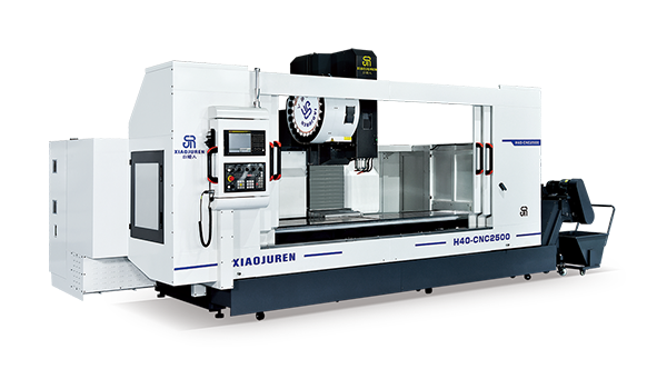 H40-CNC2500